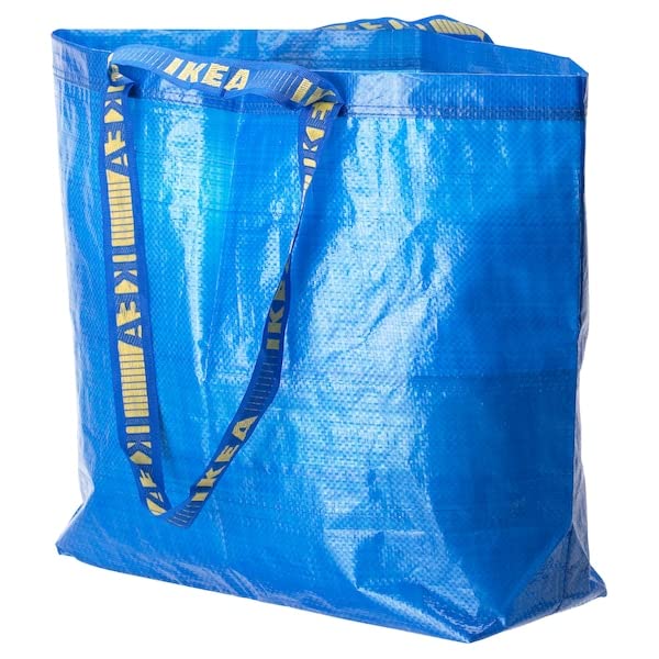 resuable polypropylene Carrier bag