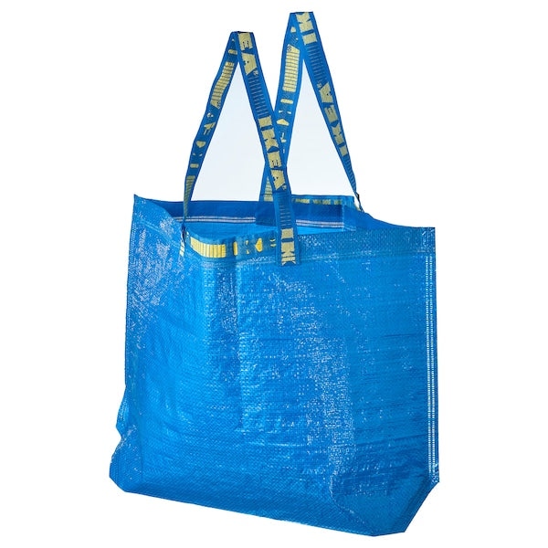 resuable polypropylene Carrier bag