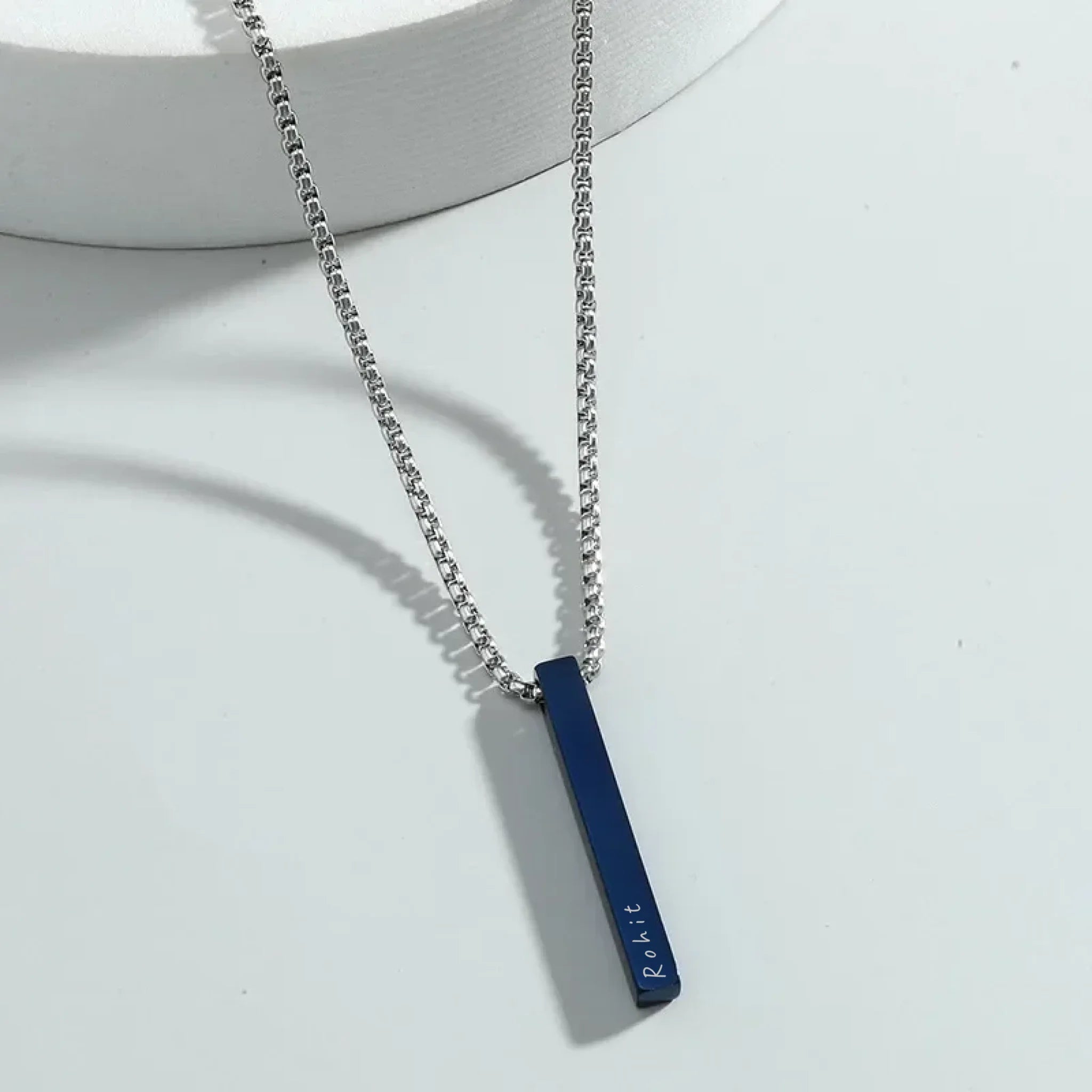 Simple-Style-Geometric-Stainless-Steel-Titanium-Steel-Plating-Men-s-Pendant-Necklace-9999