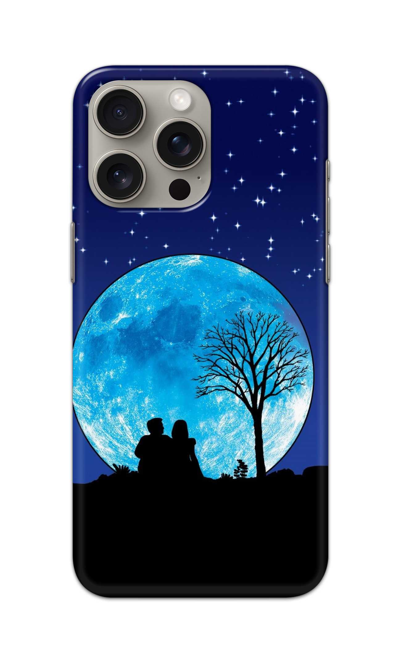 love couples theme  - Hard Case - SA097