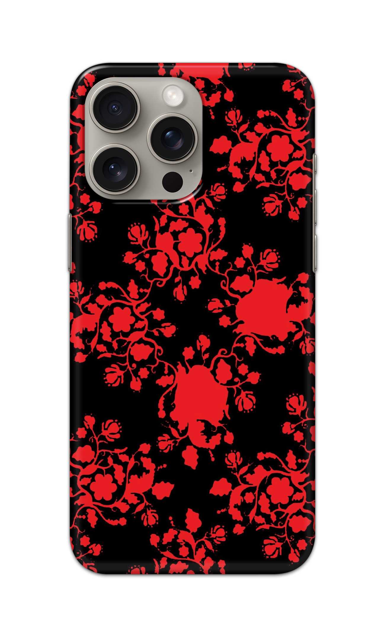 SYMBOL PATTERN  - Hard Case - SA353