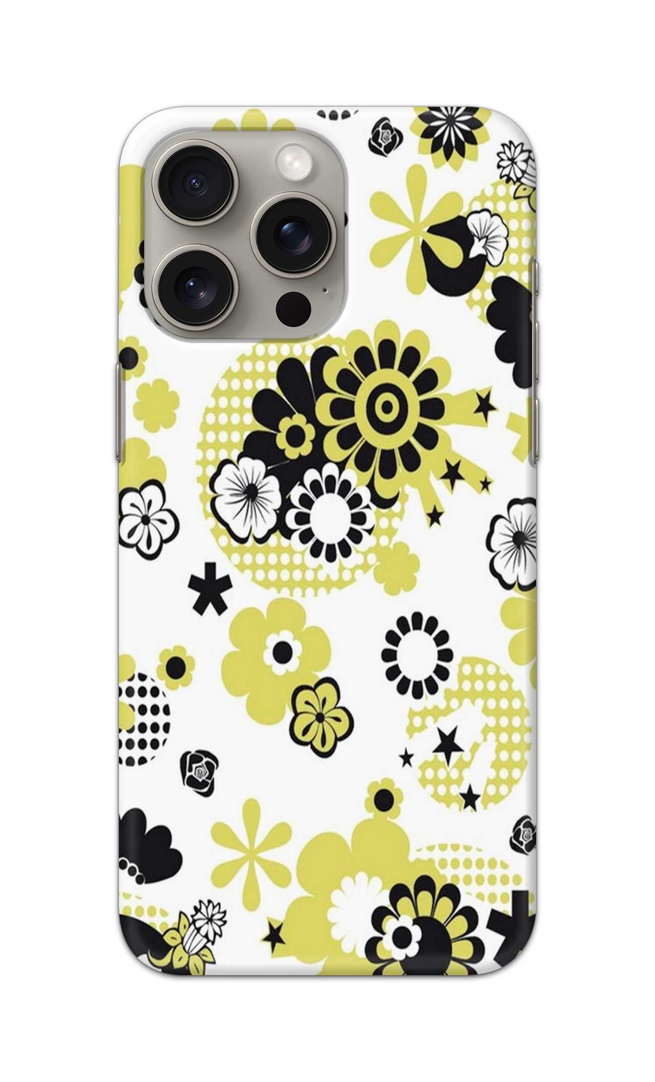 DESIGNED PATTERN  - Hard Case - SB301