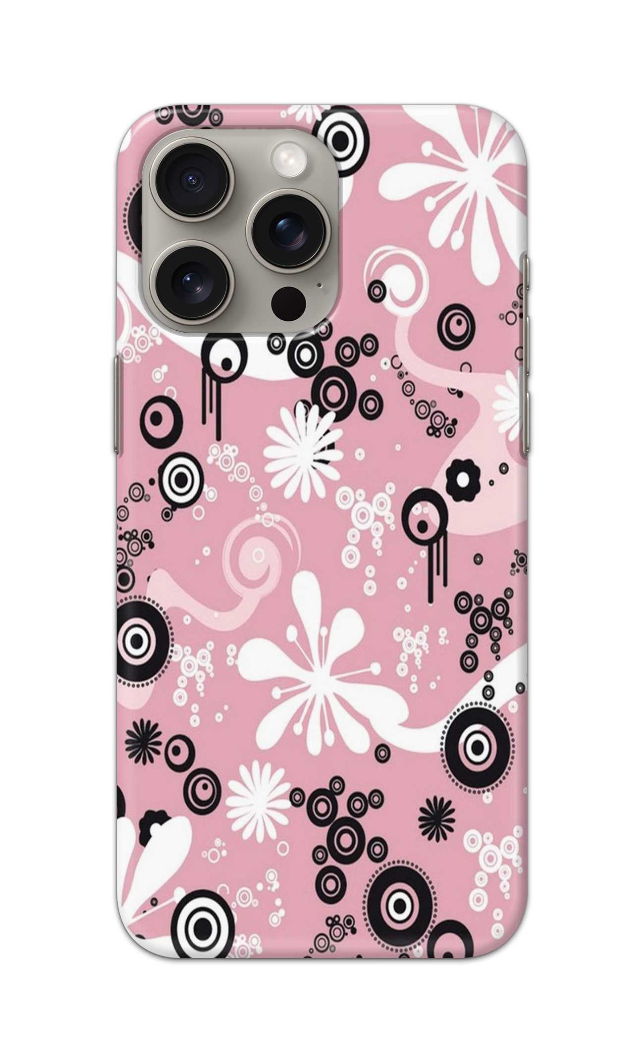 DESIGN CASE PATTERN  - Hard Case - SB310