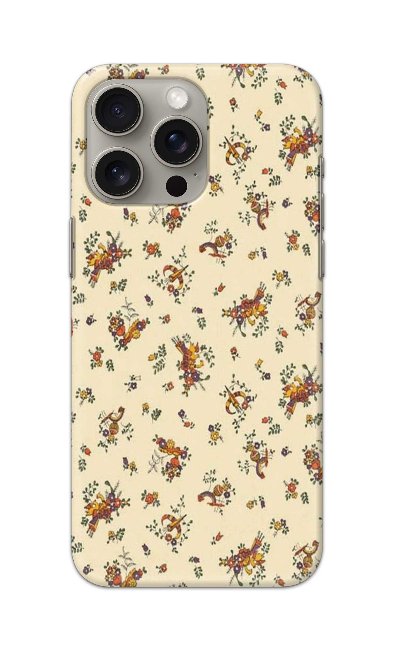 DESIGN PATTERN  - Hard Case - SB320