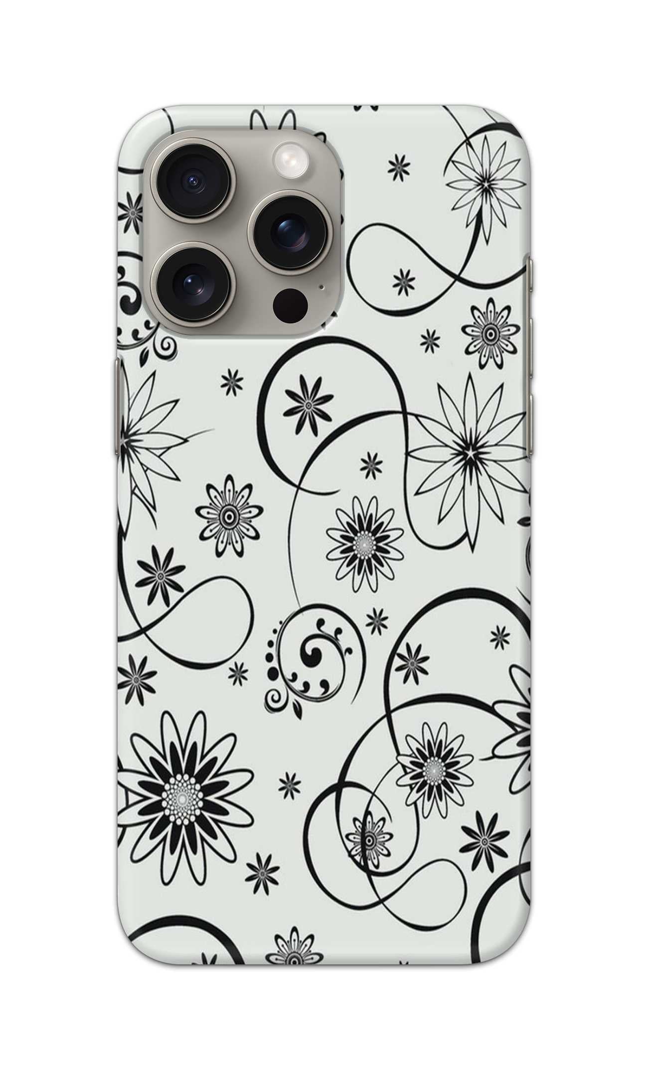 DESIGN PATTERN  - Hard Case - SB325