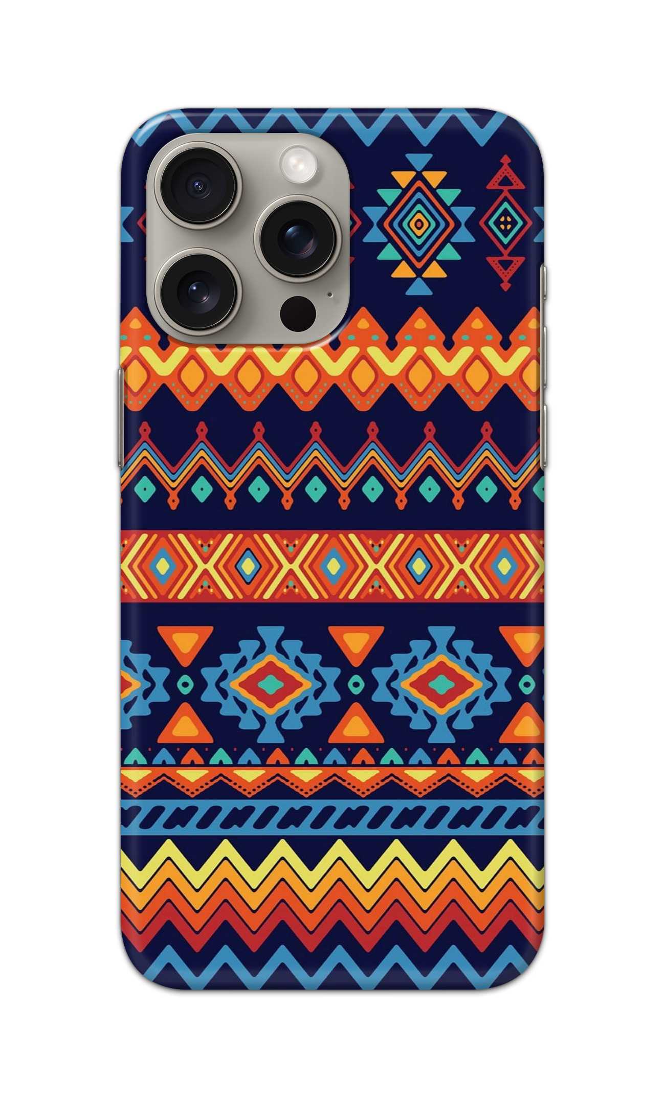 MULTI DESIGN PATTERN  - Hard Case - SB430