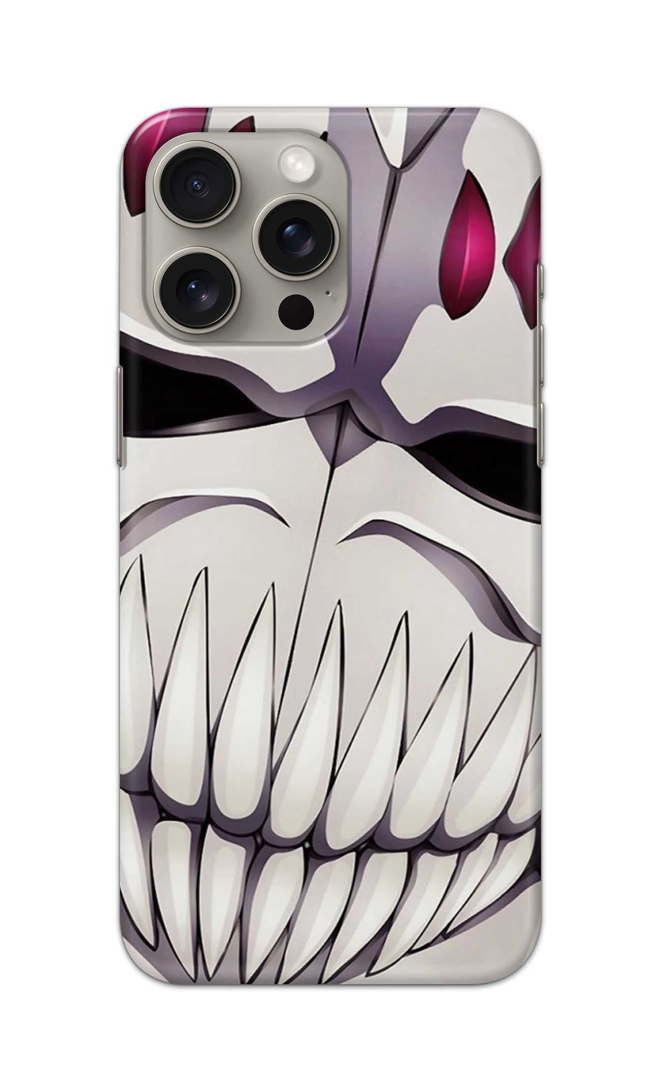 HORROR THEME  - Hard Case - SB649