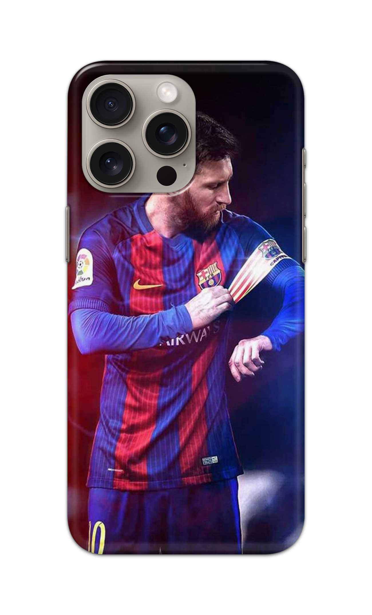 football player theme  - Hard Case - SC263