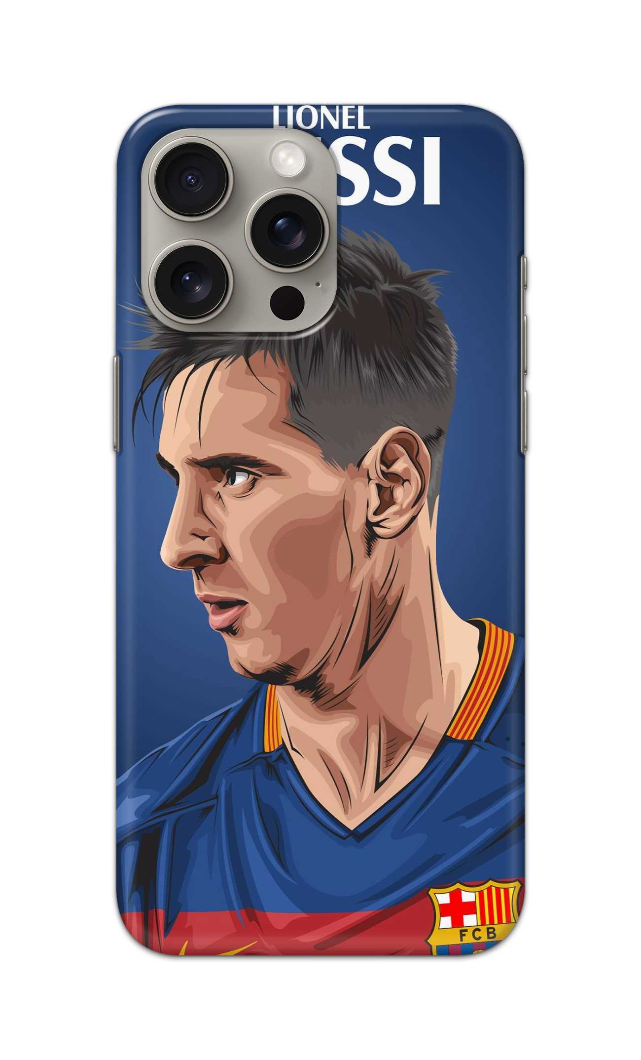 football player theme  - Hard Case - SC264