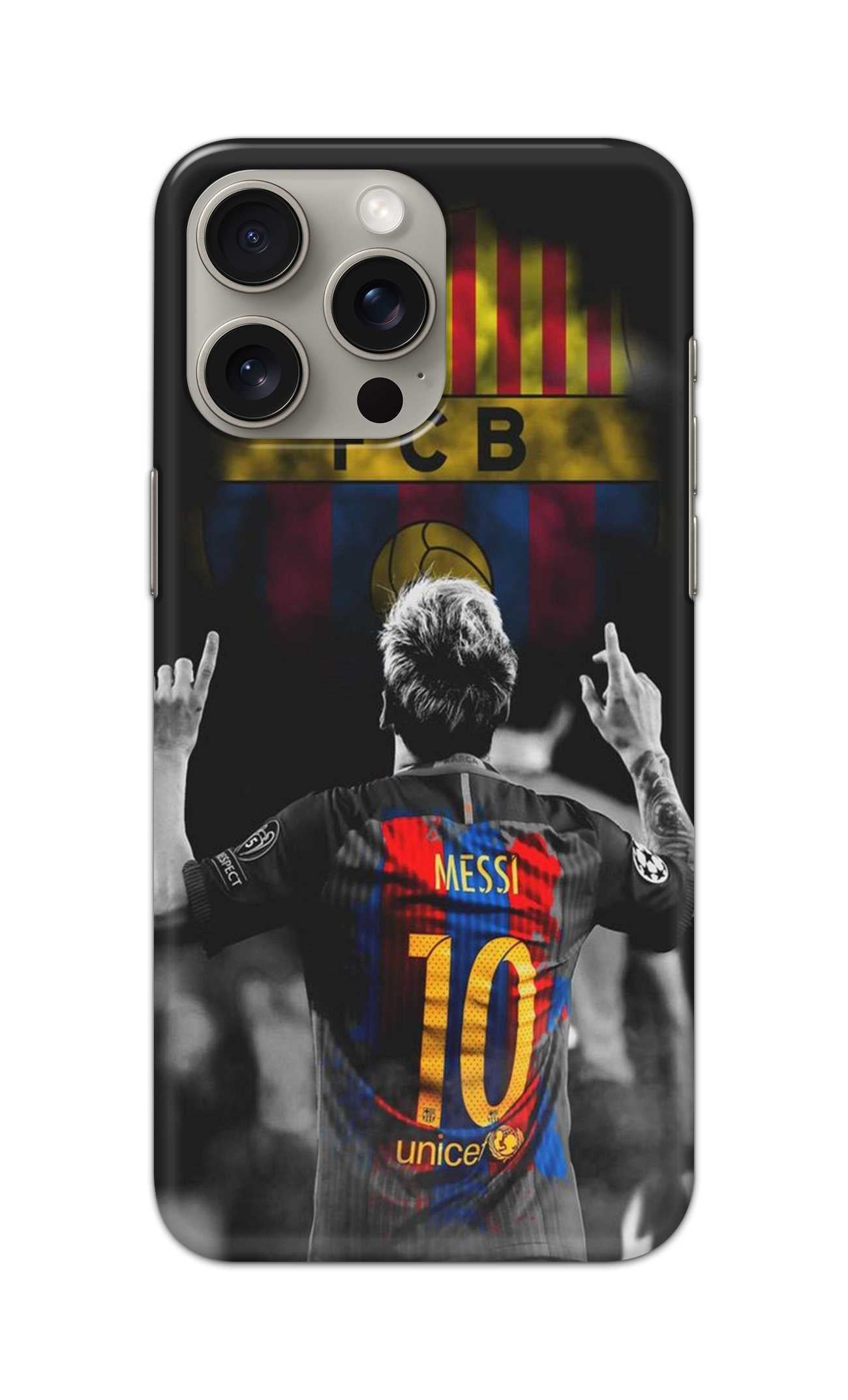 football player theme  - Hard Case - SC265