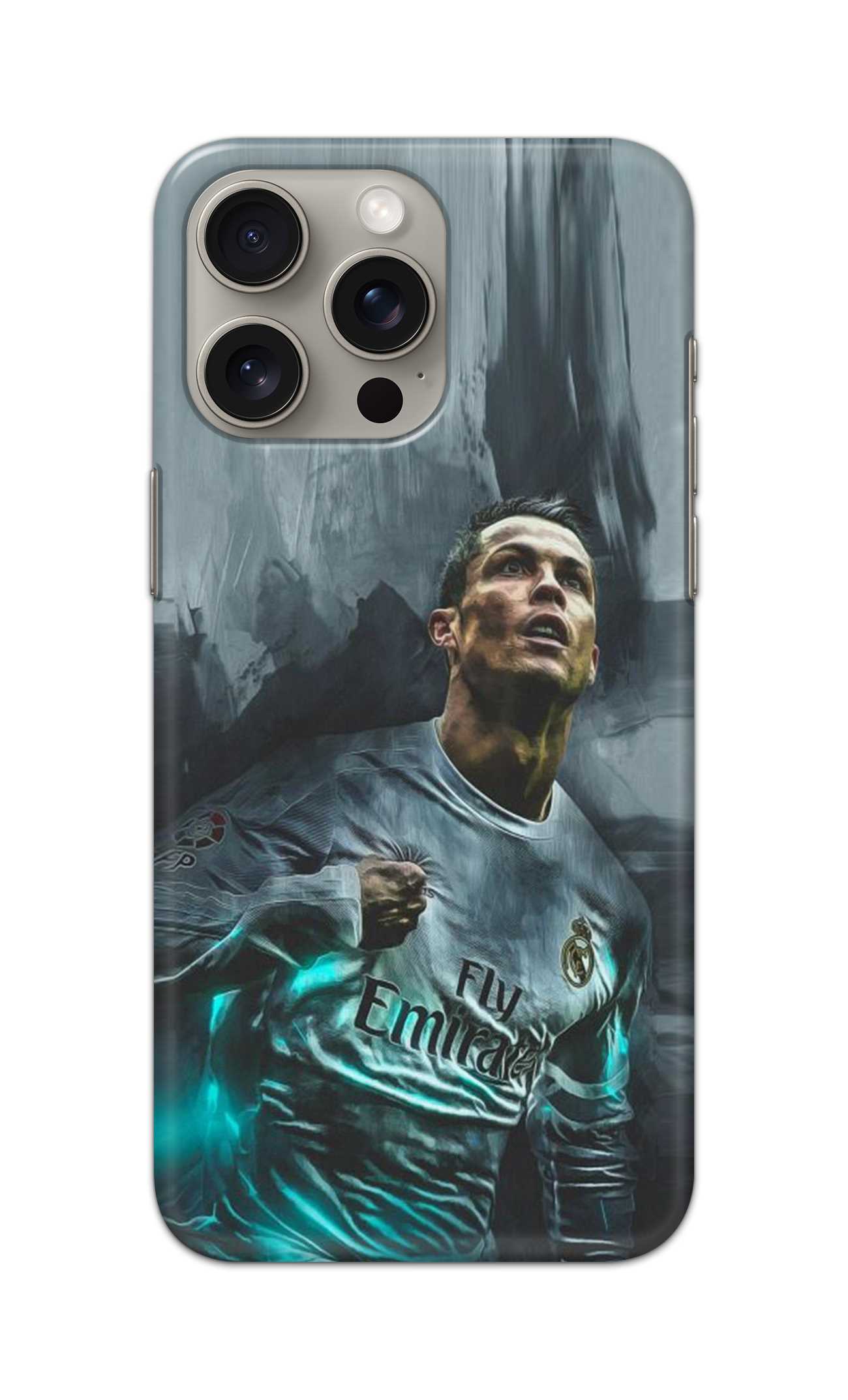 football player theme  - Hard Case - SC266