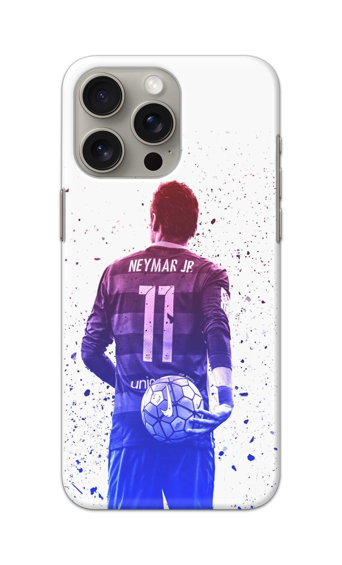 football player theme  - Hard Case - SC267