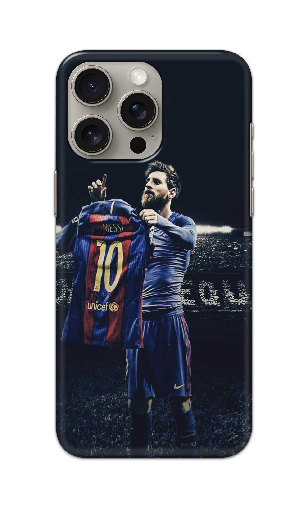 football player theme  - Hard Case - SC268