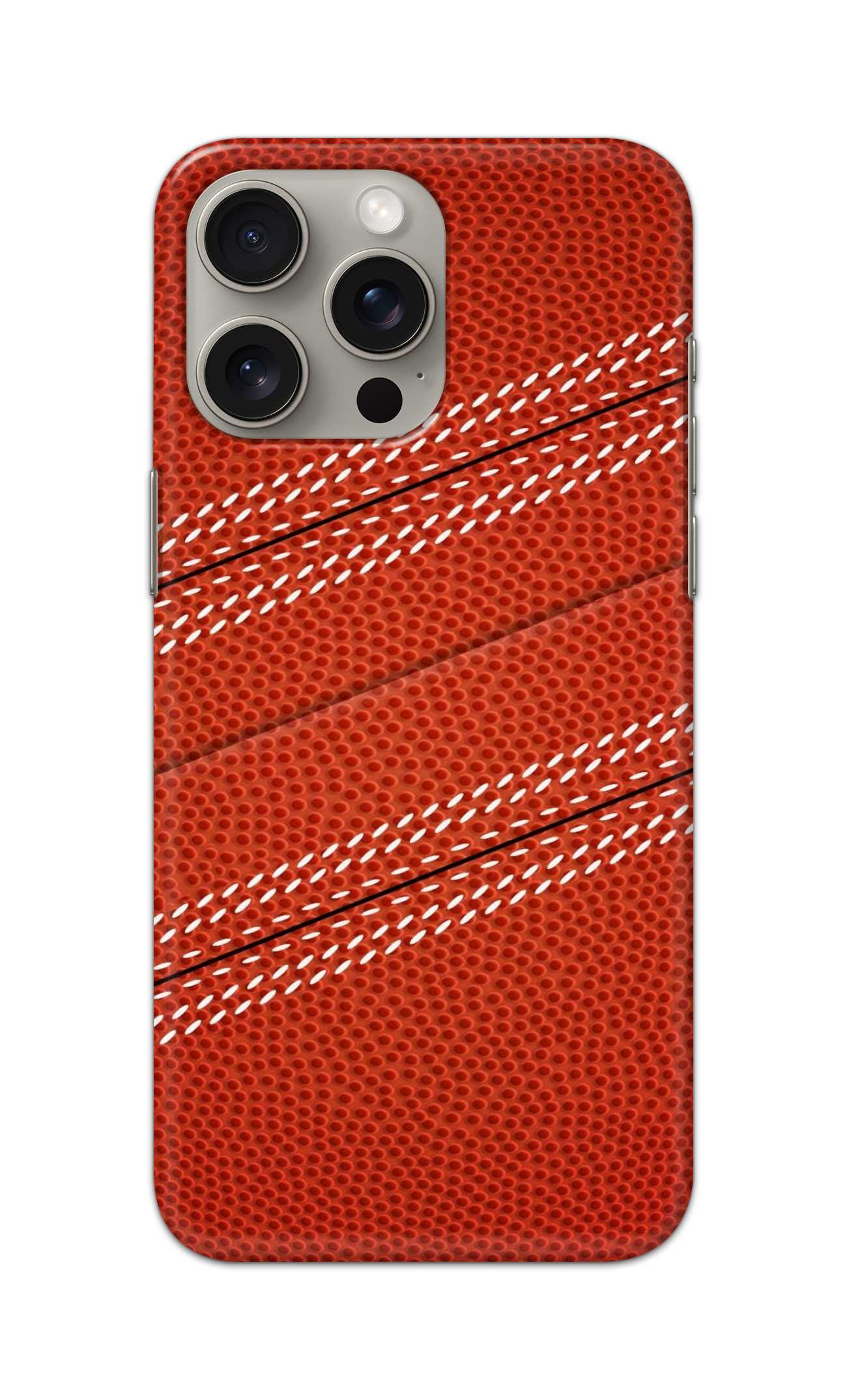 ball theme  - Hard Case - SC303