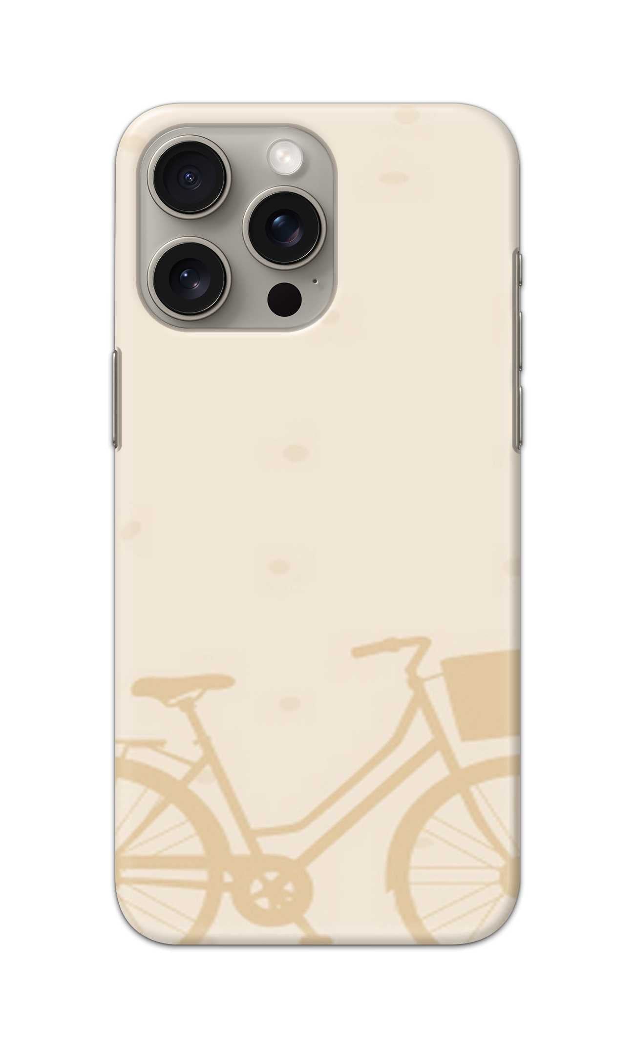 cycle theme  - Hard Case - SC383