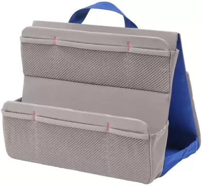 Desk accessories organiser Laptop Bag  (Grey)