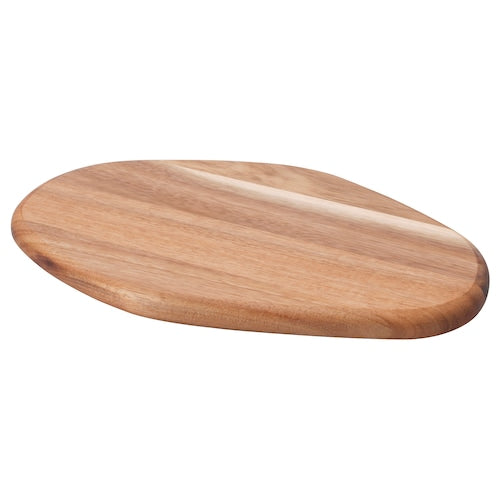 Chopping board, acacia, 28x19 cm (11x7 ½ ")