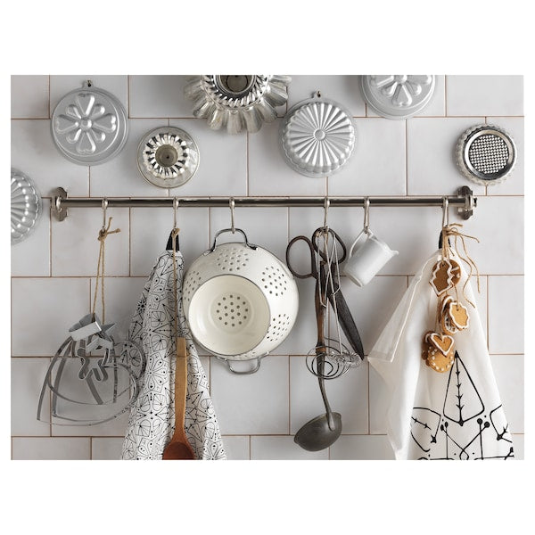 Colander, off-white