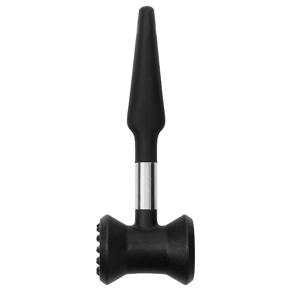 Meat hammer, black