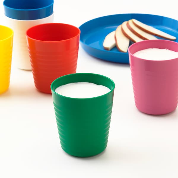 Mug, multicolour