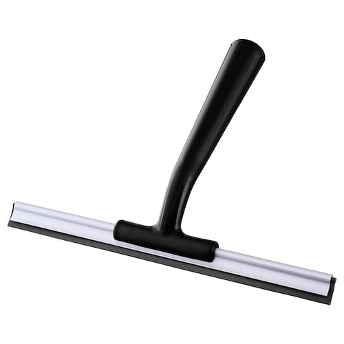 Squeegee, black