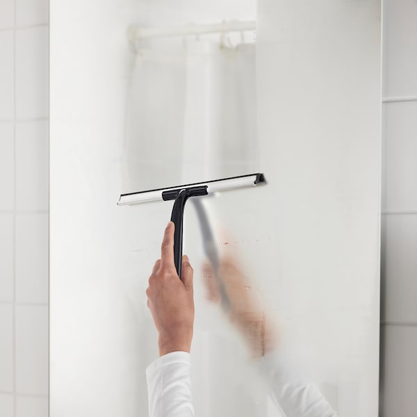 Squeegee, black