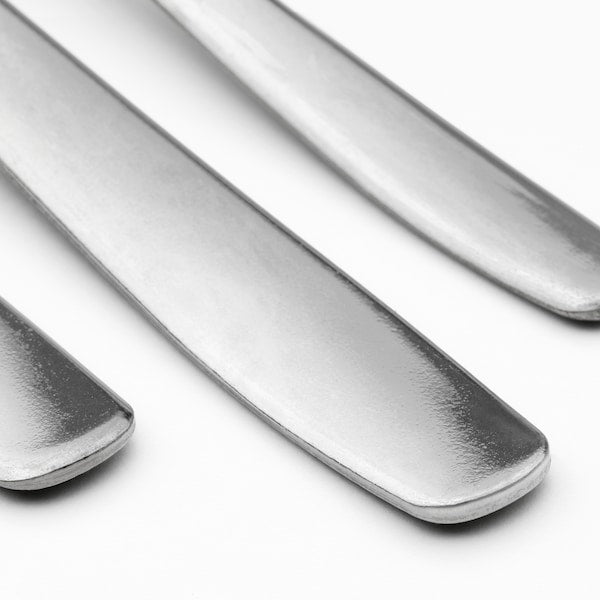 12-piece cutlery set