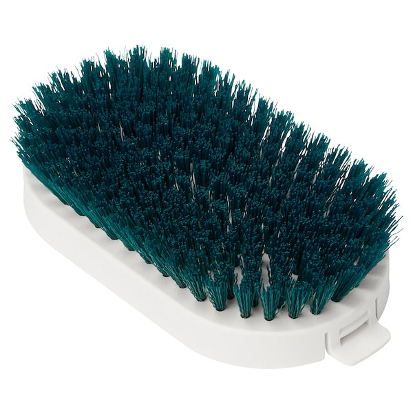 Bristle refill for brush head