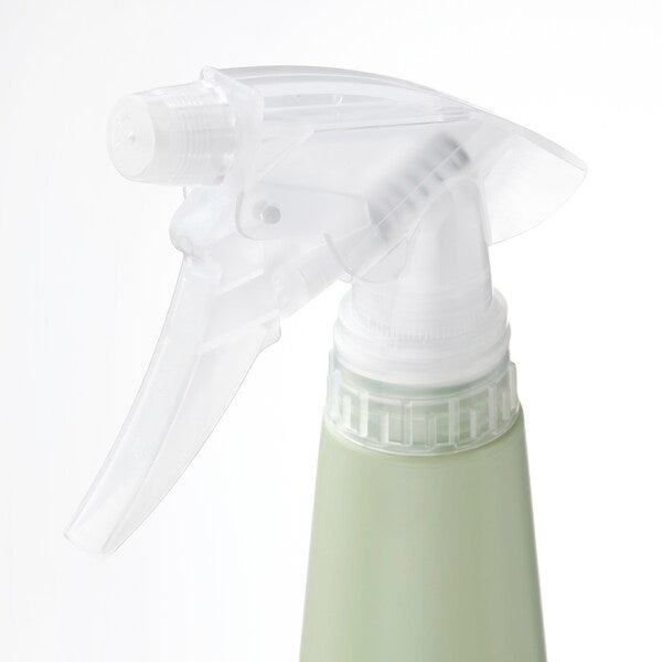 Spray bottle, light green, 35 cl (12 oz)