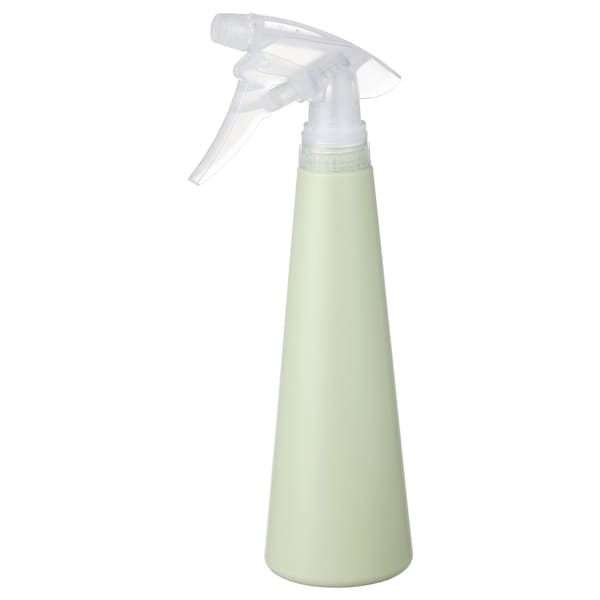 Spray bottle, light green, 35 cl (12 oz)