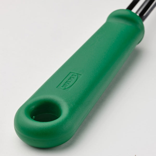 Potato peeler, green